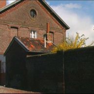 Une maison de coron à Wallers